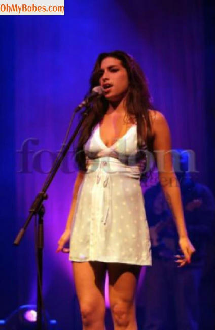 Amy Winehouse OnlyFans leaked photo #24 - OhMyBabes