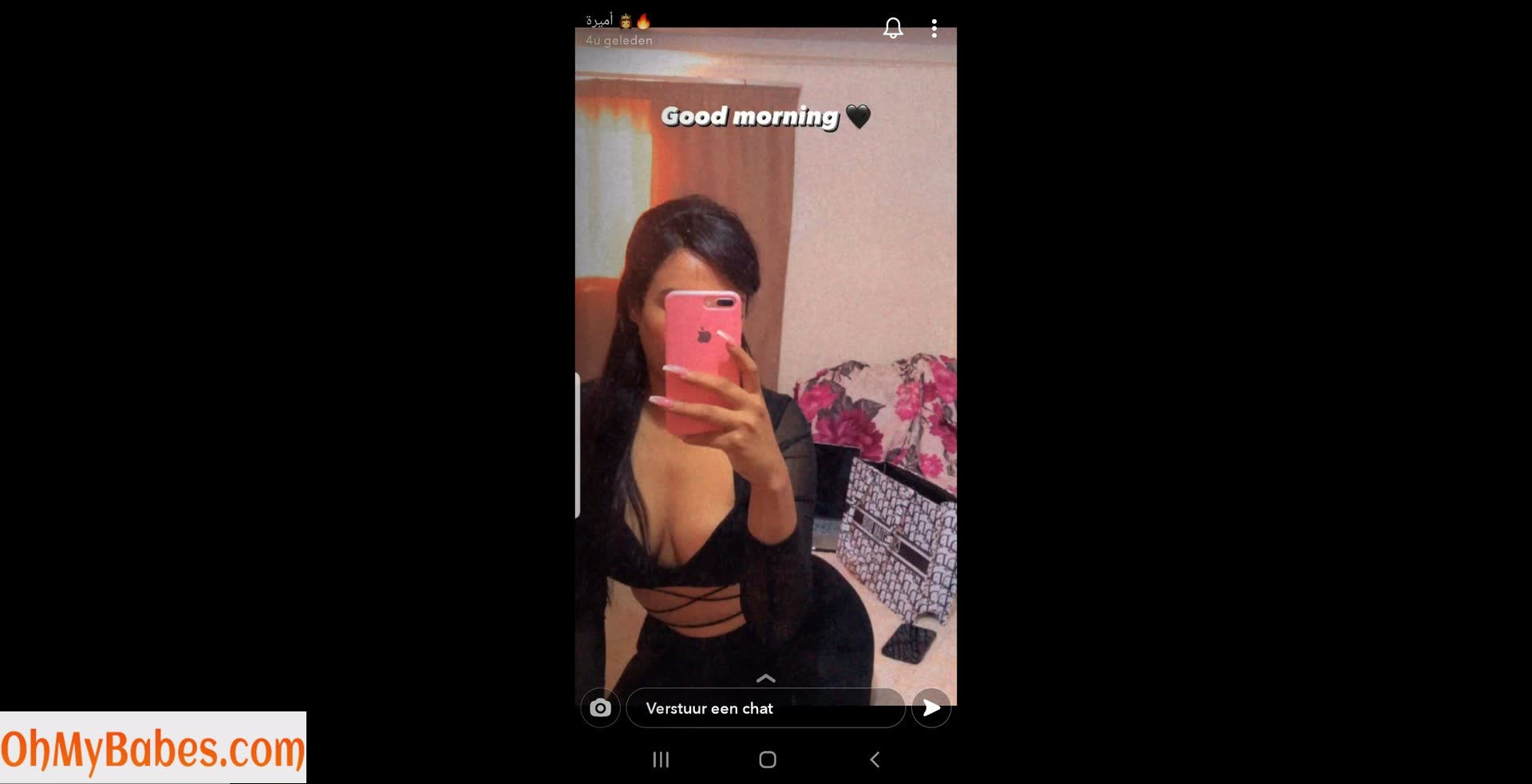 Amychocolata OnlyFans leaked photo #4 - OhMyBabes