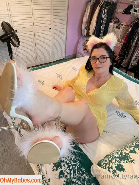 amykittyraw OnlyFans leaked photo #3 - OhMyBabes