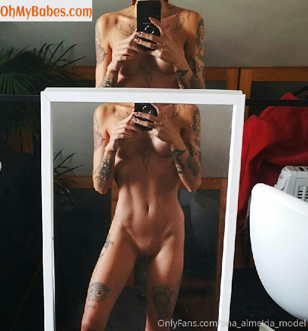 Ana Almeida OnlyFans leaked photo #126 - OhMyBabes