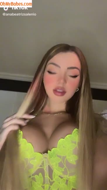 Ana Beatriz Salenio OnlyFans leaked video #28 - OhMyBabes