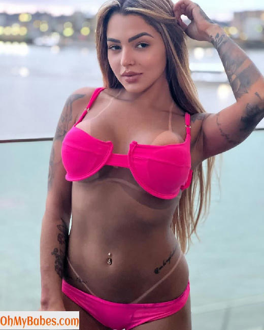 Ana Beatriz Salenio OnlyFans leaked photo #6 - OhMyBabes