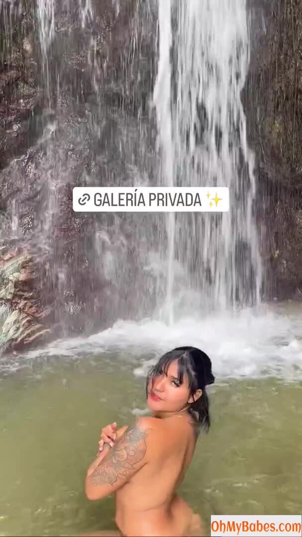 Ana Blanco OnlyFans leaked photo #1 - OhMyBabes