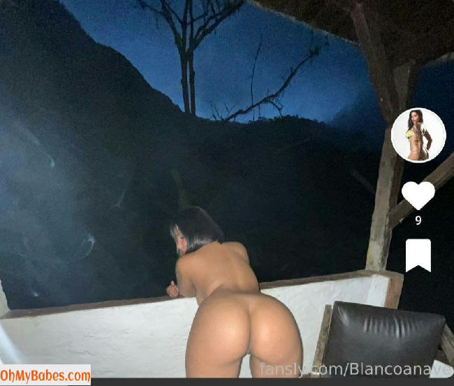 Ana Blanco OnlyFans leaked photo #77 - OhMyBabes