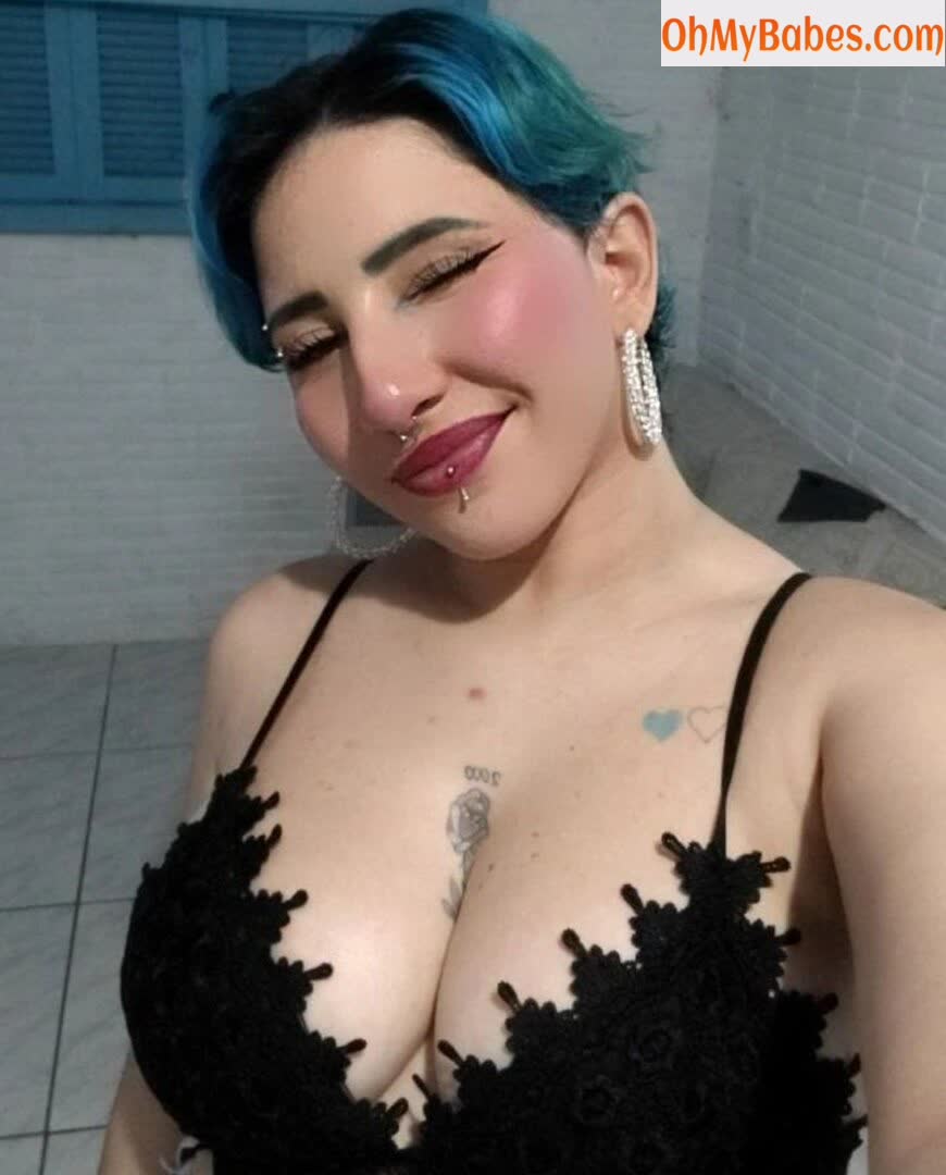 Ana Brando OnlyFans leaked photo #3 - OhMyBabes