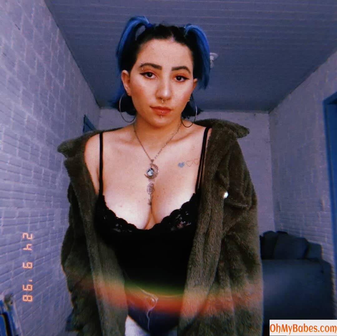 Ana Brando OnlyFans leaked photo #9 - OhMyBabes