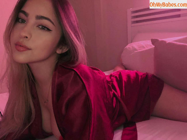 Ana Hilenna OnlyFans leaked photo #25 - OhMyBabes