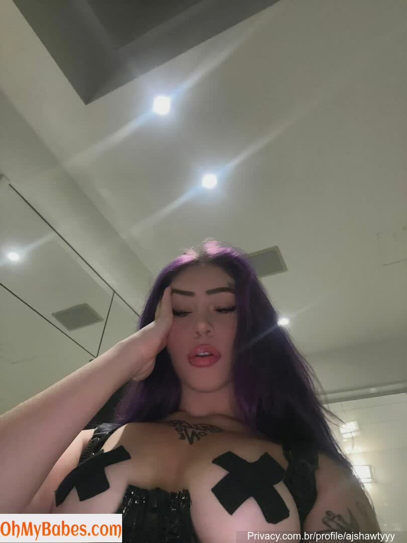 Ana Julia Mendes OnlyFans leaked photo #23 - OhMyBabes