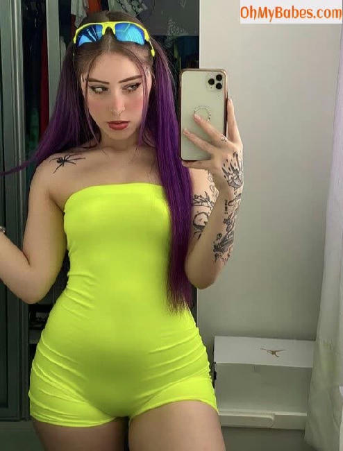 Ana Julia Mendes OnlyFans leaked photo #50 - OhMyBabes