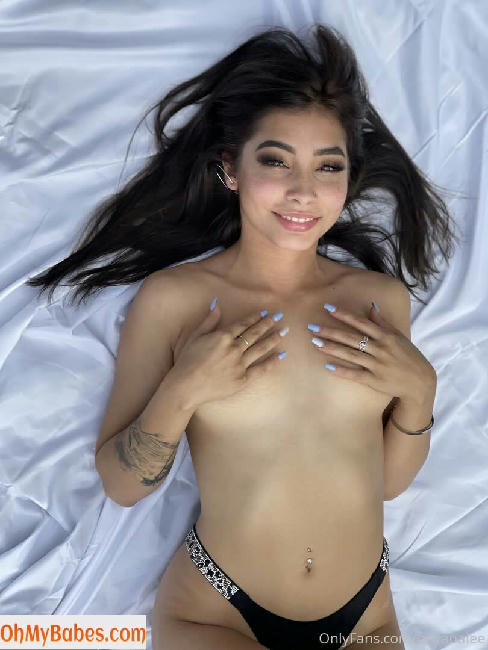 Ana Khalifa OnlyFans leaked photo #5 - OhMyBabes