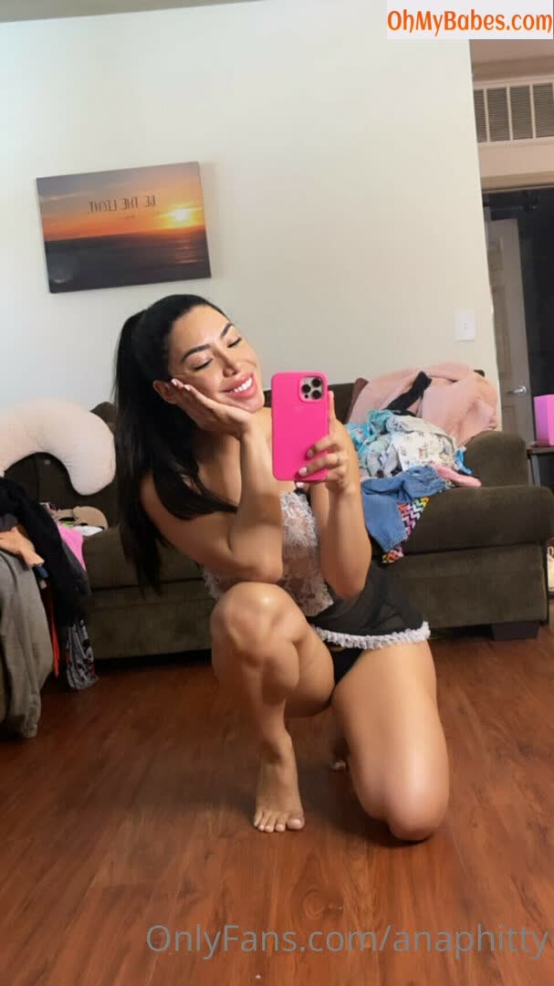 Ana Lozano OnlyFans leaked photo #37 - OhMyBabes