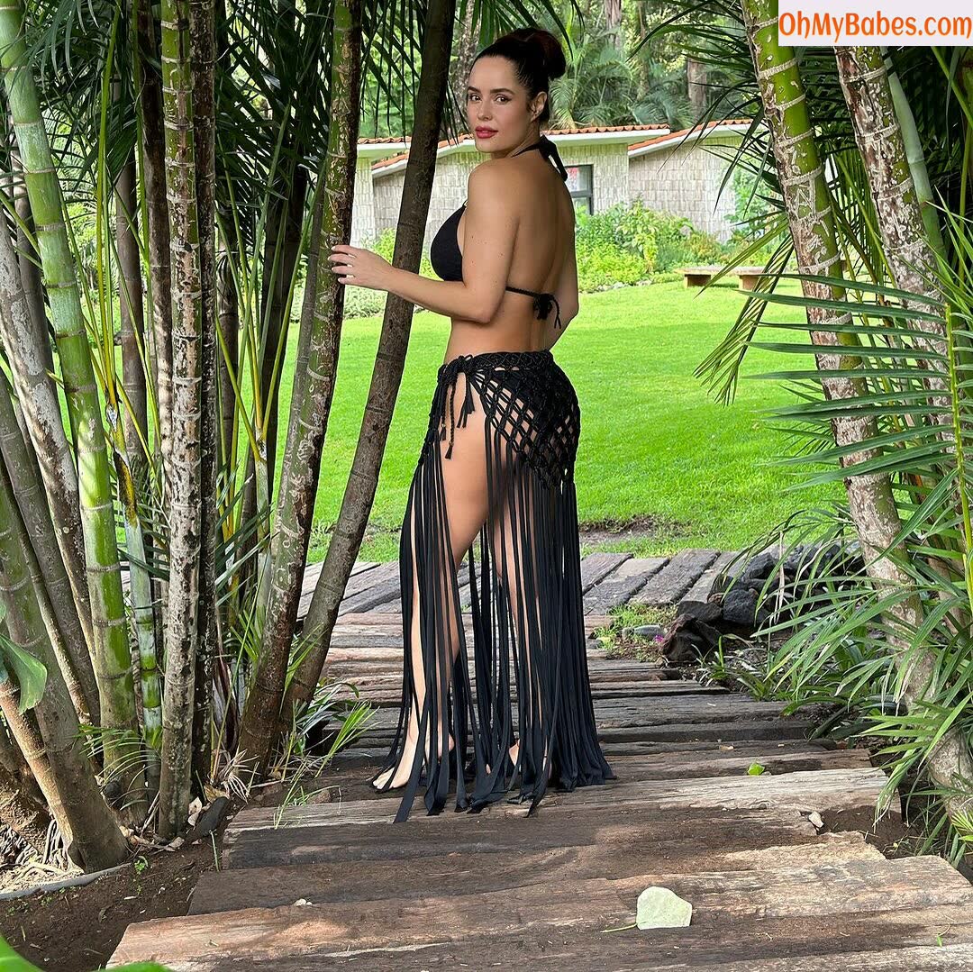 Ana Lucia Dominguez OnlyFans leaked photo #5 - OhMyBabes