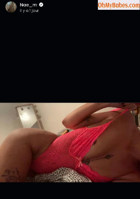 Anaellou_mb OnlyFans leaked photo #4 - OhMyBabes