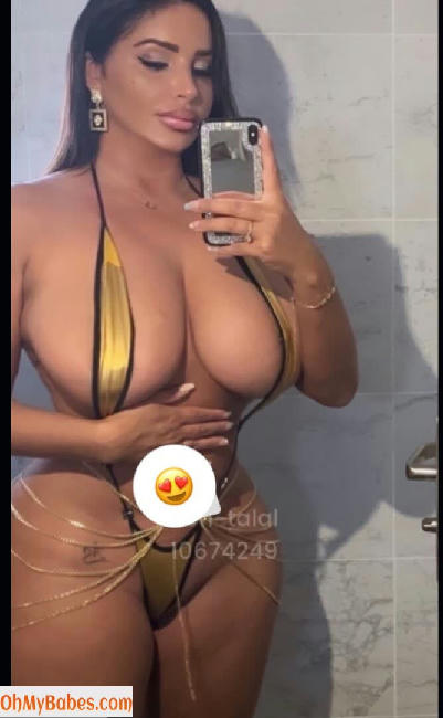 Anais Bragadias OnlyFans leaked photo #22 - OhMyBabes