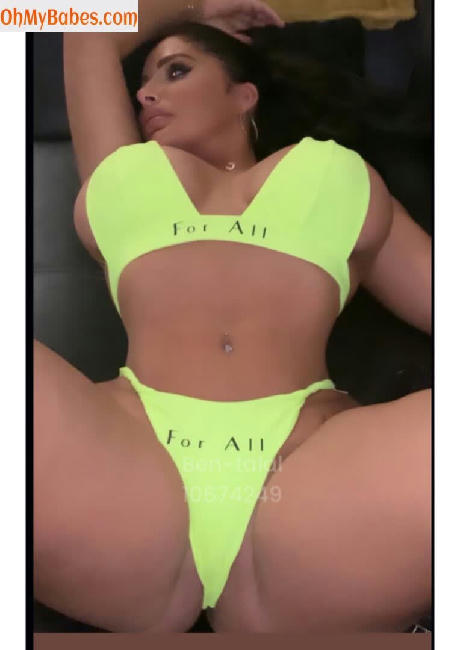 Anais Bragadias OnlyFans leaked photo #14 - OhMyBabes