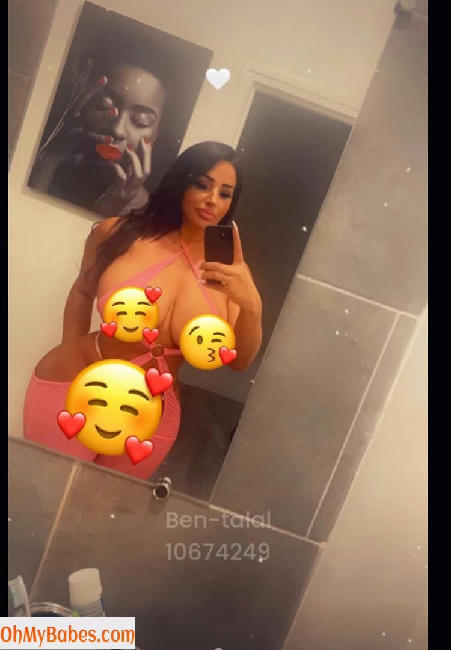 Anais Bragadias OnlyFans leaked photo #27 - OhMyBabes