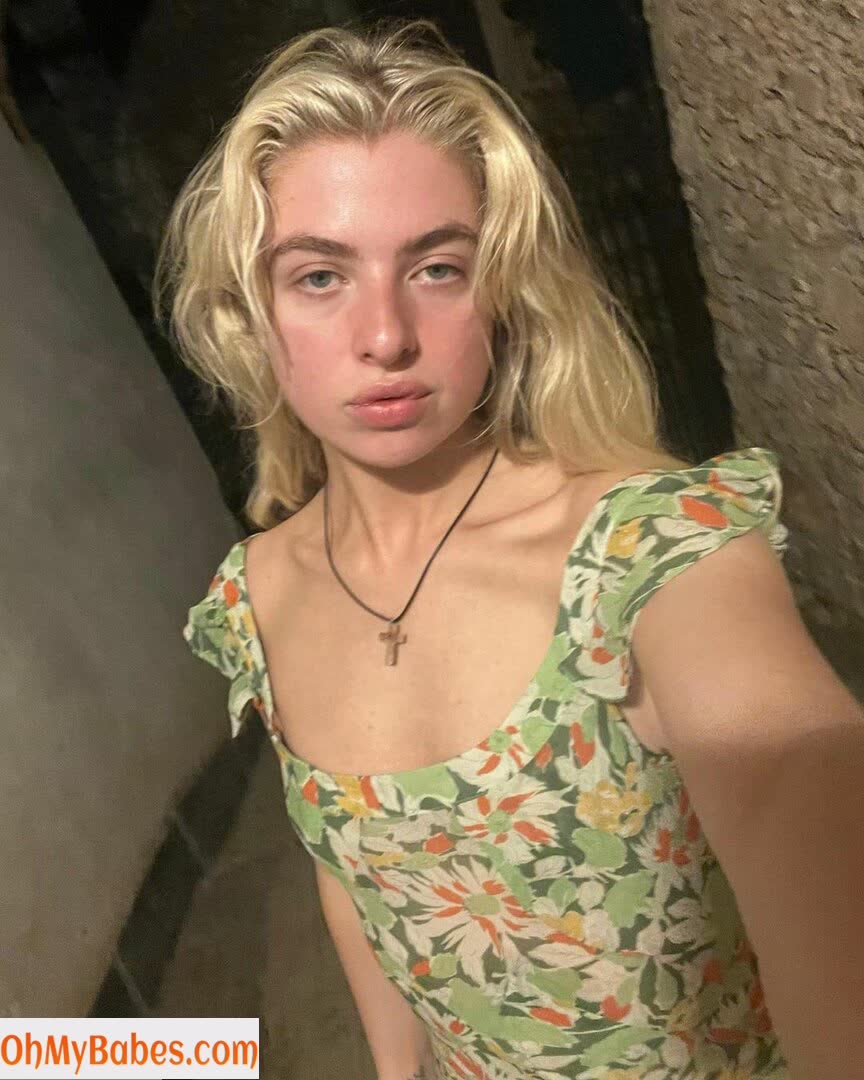 Anais Gallagher OnlyFans leaked photo #15 - OhMyBabes