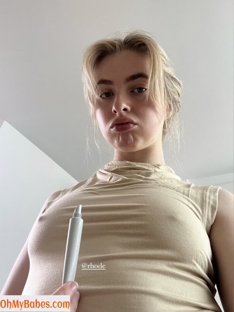 Anais Gallagher OnlyFans leaked photo #39 - OhMyBabes