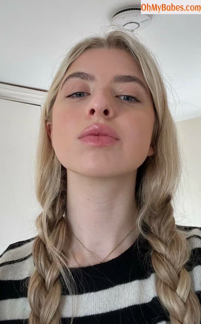 Anais Gallagher OnlyFans leaked photo #51 - OhMyBabes