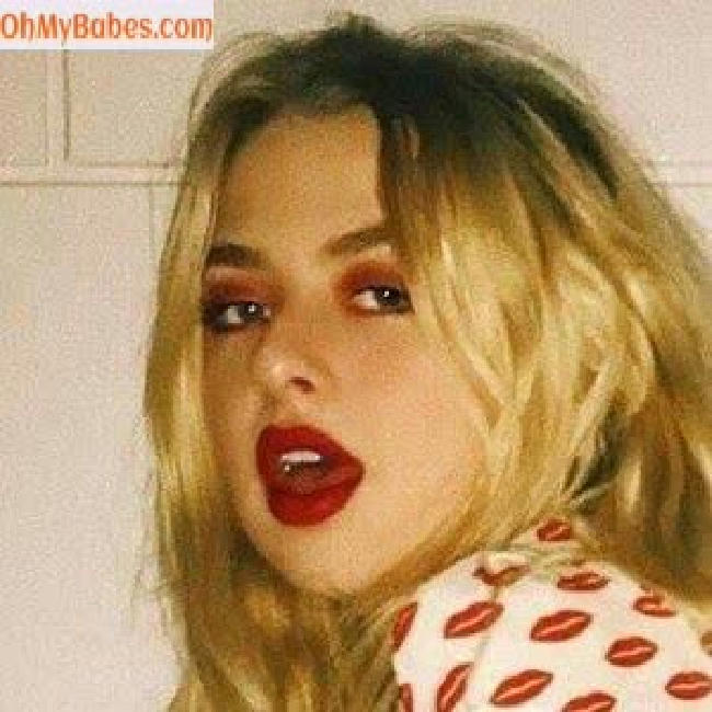 Anais Gallagher OnlyFans leaked photo #23 - OhMyBabes