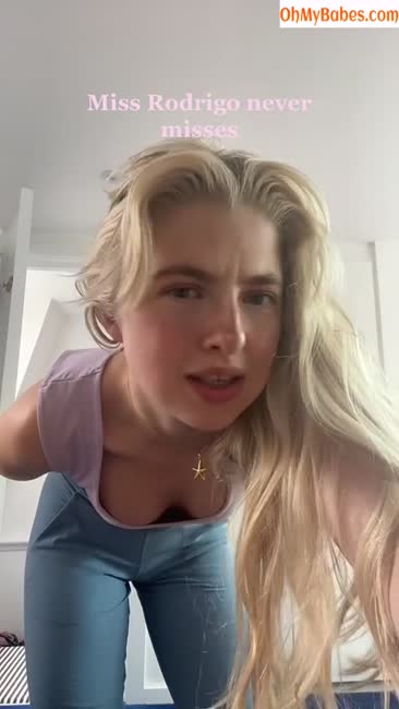 Anais Gallagher OnlyFans leaked video #70 - OhMyBabes