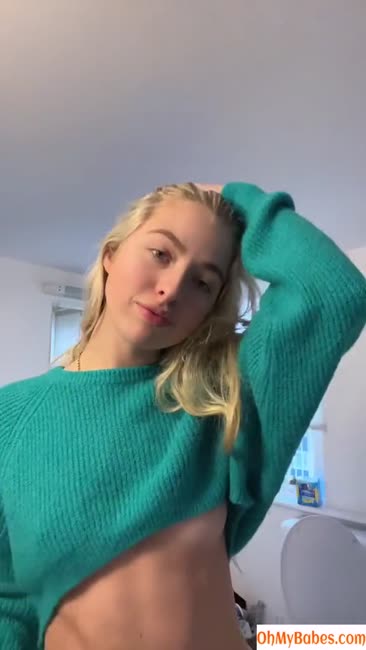 Anais Gallagher OnlyFans leaked video #71 - OhMyBabes