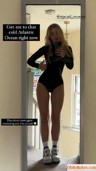 Anais Gallagher OnlyFans leaked photo #53 - OhMyBabes