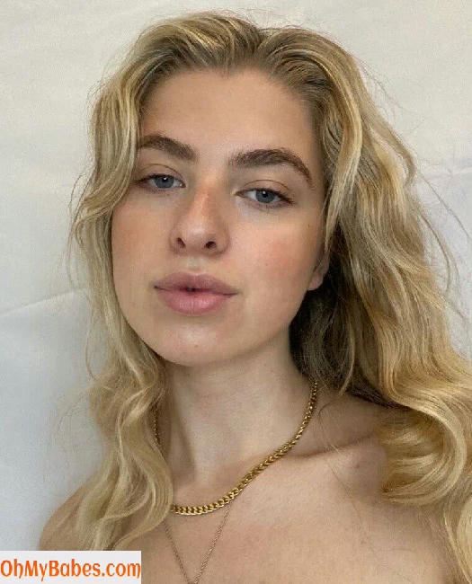 Anais Gallagher OnlyFans leaked photo #54 - OhMyBabes