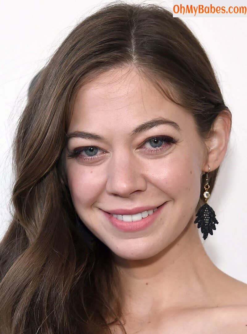 Analeigh Tipton Nude Leaked photo #2 - OhMyBabes