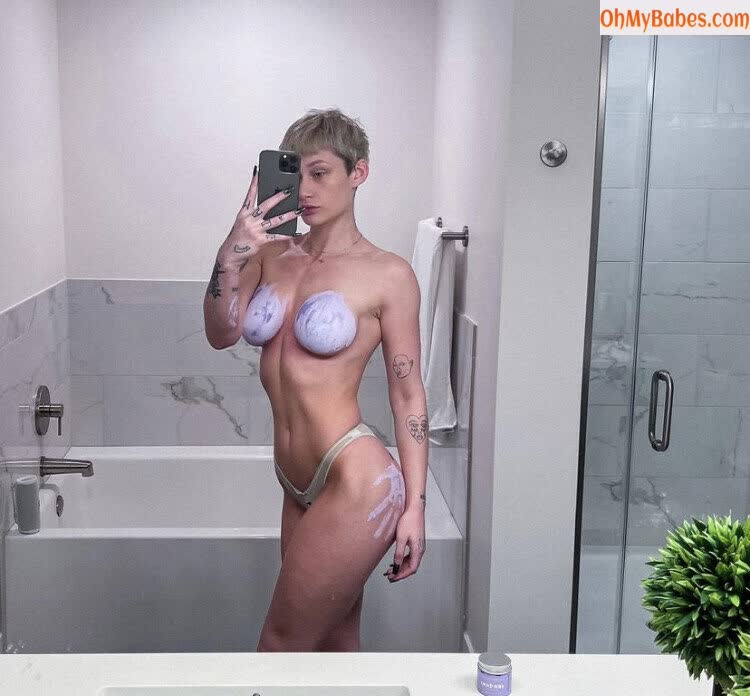 Anastasia Alexander OnlyFans leaked photo #11 - OhMyBabes