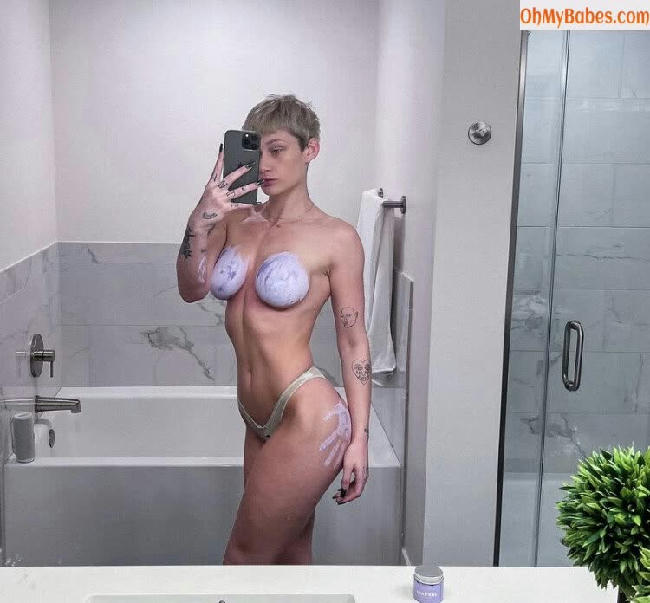 Anastasia Alexander OnlyFans leaked photo #11 - OhMyBabes