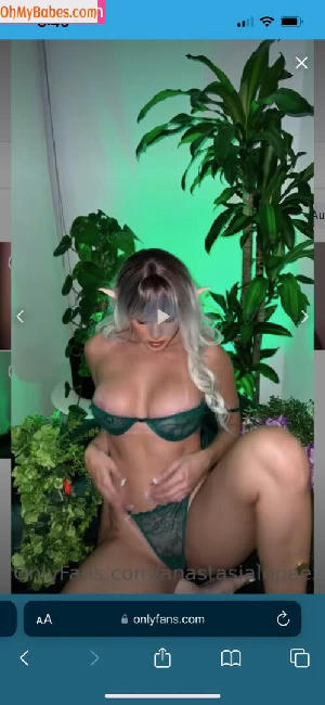 Anastasia Lopez OnlyFans leaked photo #10 - OhMyBabes