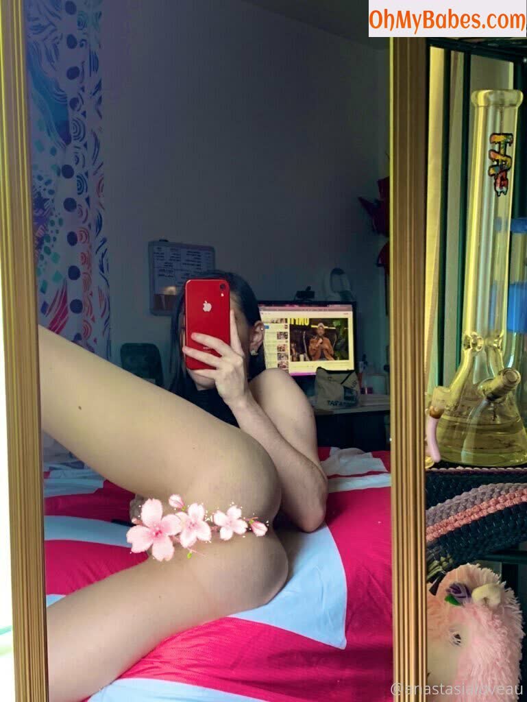 anastasialoveau OnlyFans leaked photo #43 - OhMyBabes