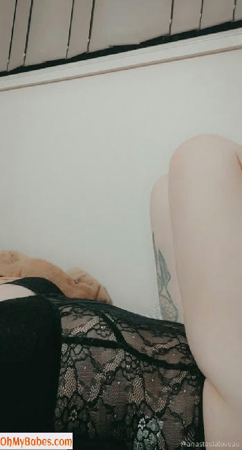 anastasialoveau OnlyFans leaked photo #1 - OhMyBabes