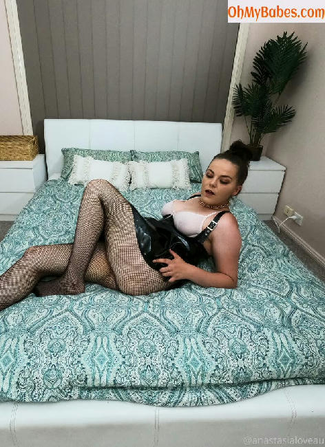 anastasialoveau OnlyFans leaked photo #22 - OhMyBabes