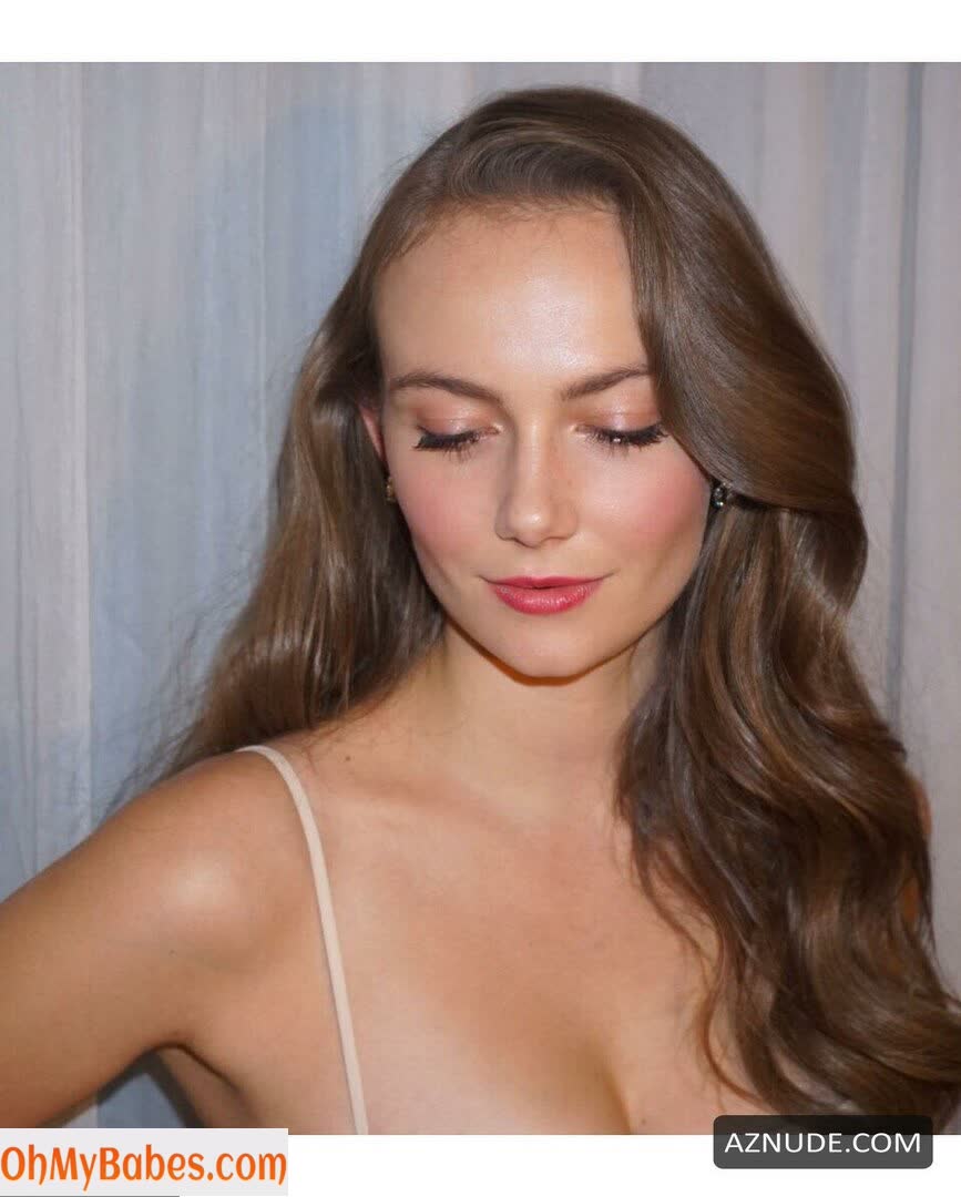 Andi Matichak Nude Leaked photo #25 - OhMyBabes