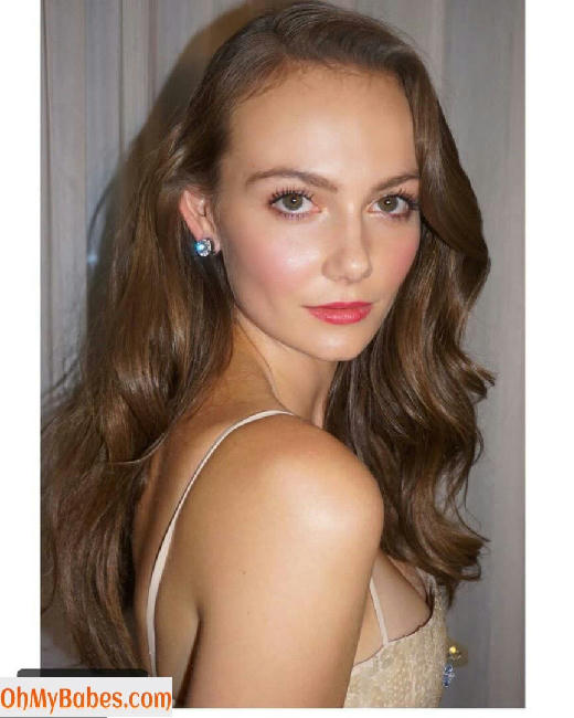 Andi Matichak Nude Leaked photo #14 - OhMyBabes