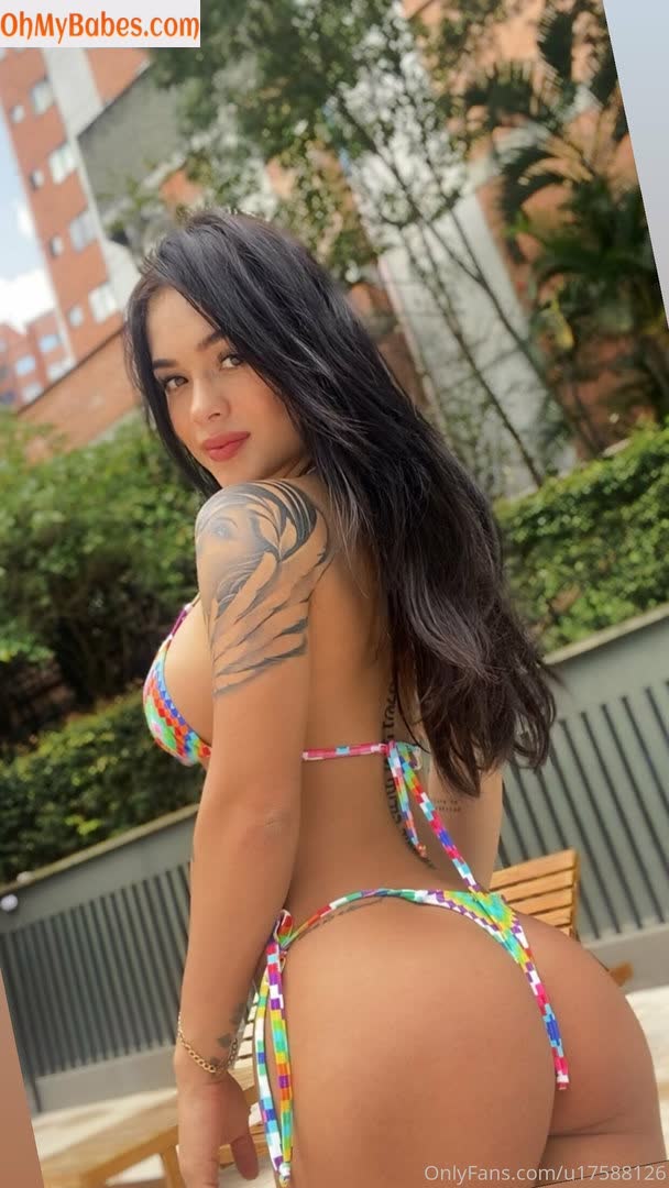 Andrea Alvarezz OnlyFans leaked photo #14 - OhMyBabes