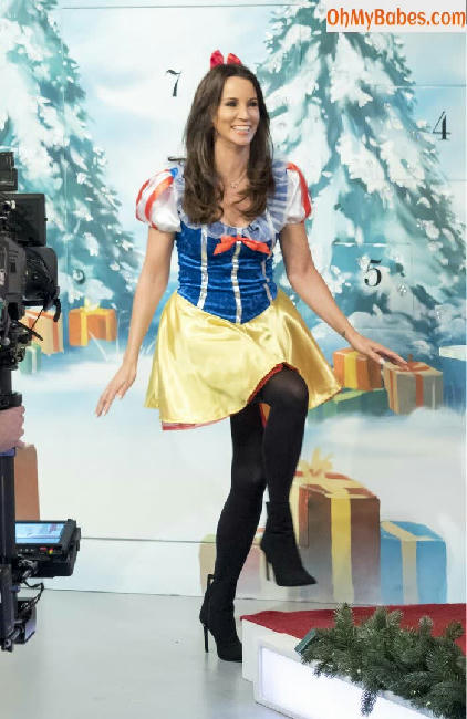 Andrea Mclean avatar