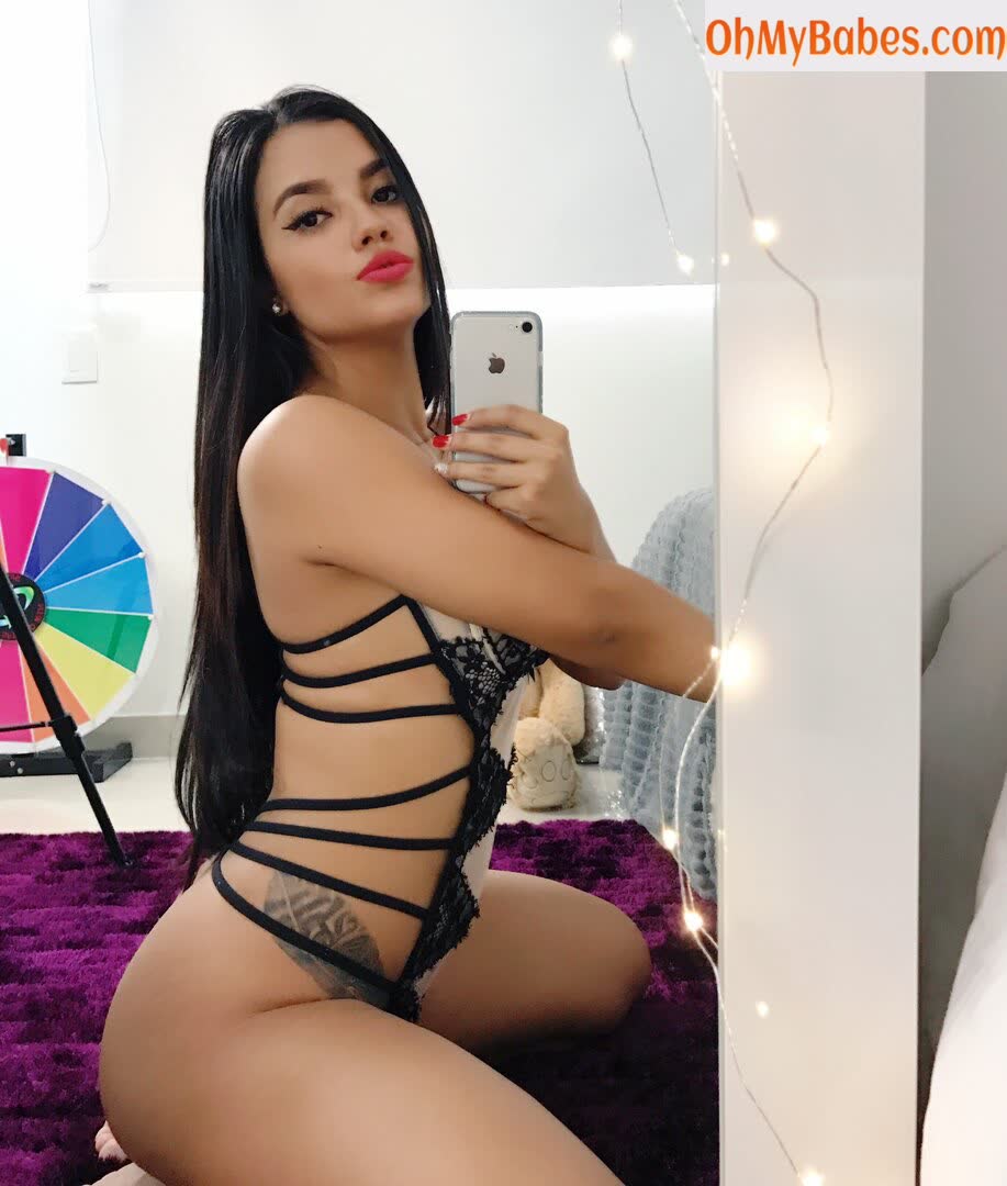 Andrea Montoya OnlyFans leaked photo #35 - OhMyBabes