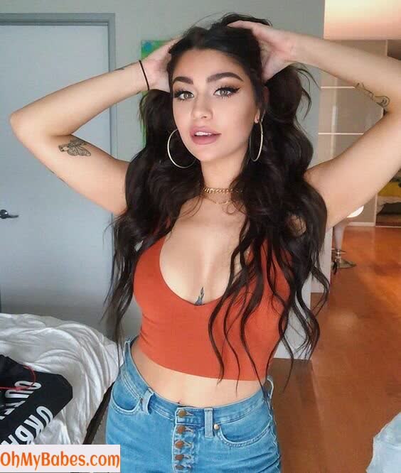 Andrea Russett OnlyFans leaked photo #15 - OhMyBabes