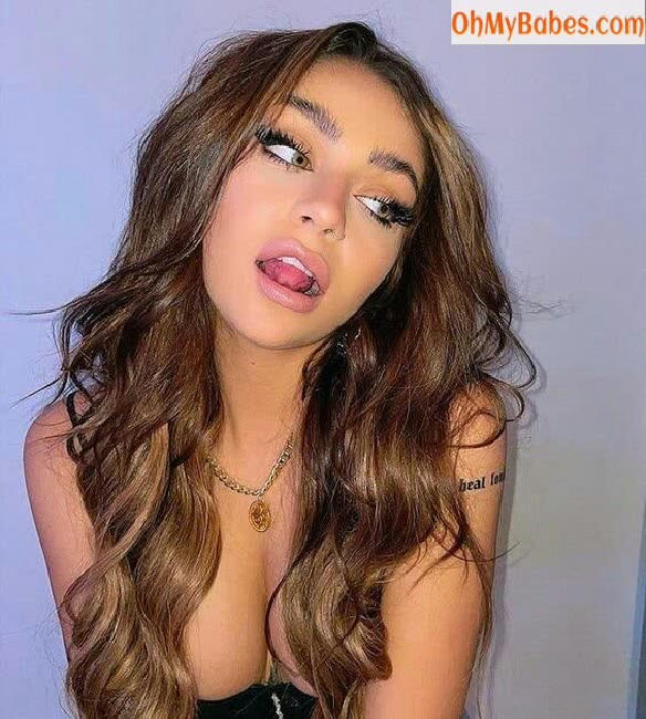 Andrea Russett OnlyFans leaked photo #12 - OhMyBabes