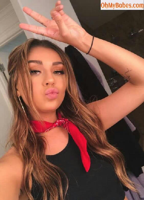 Andrea Russett OnlyFans leaked photo #13 - OhMyBabes