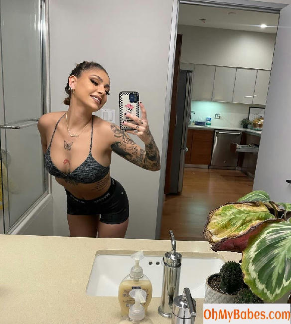 Andrea Russett OnlyFans leaked photo #20 - OhMyBabes