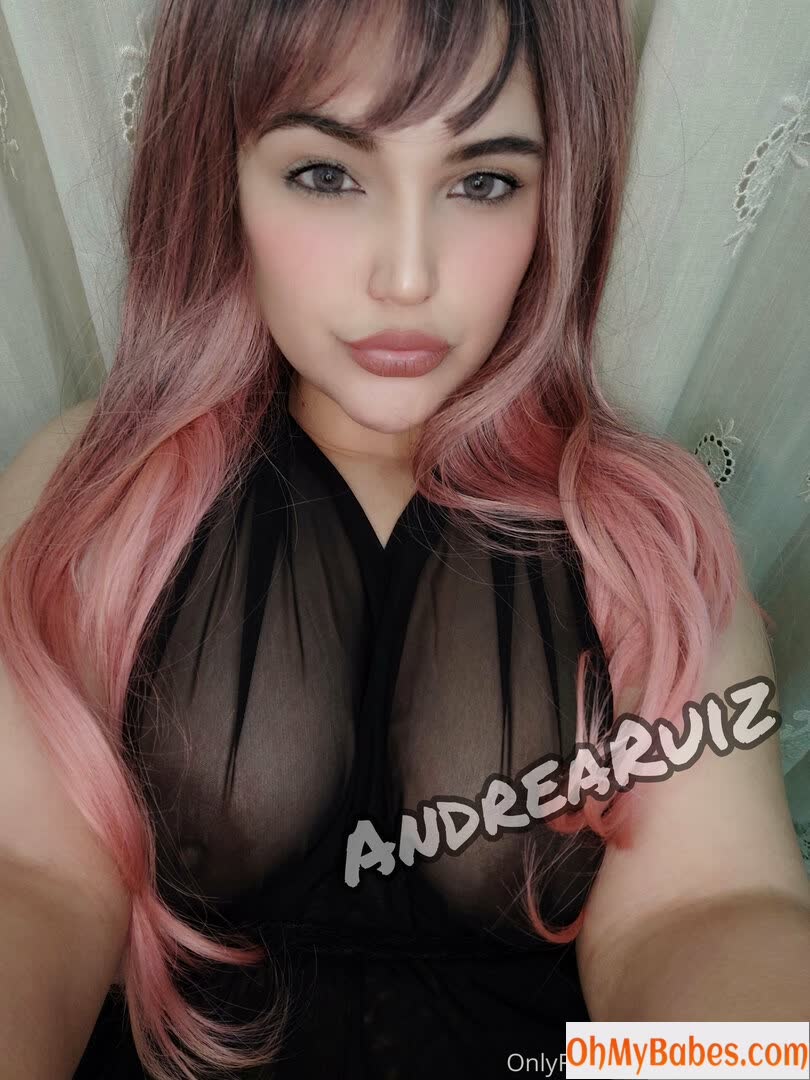 andrearuiz1 OnlyFans leaked photo #76 - OhMyBabes