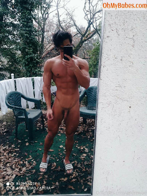 andrewad OnlyFans leaked photo #11 - OhMyBabes