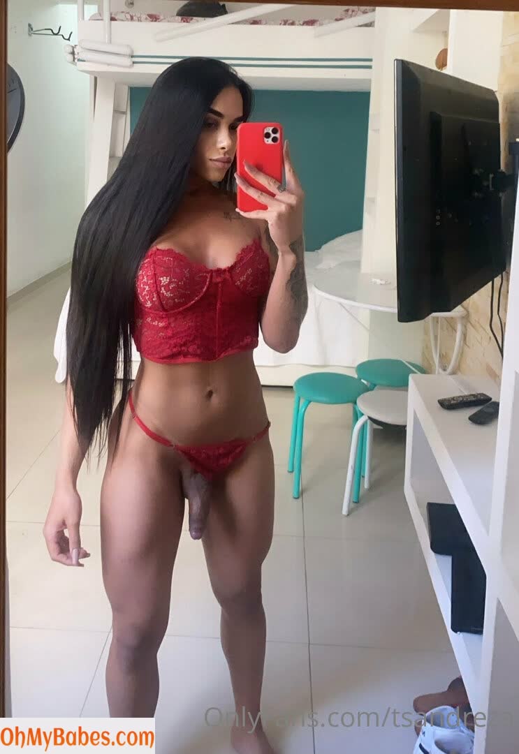 Andreza Guimaraes OnlyFans leaked photo #4 - OhMyBabes