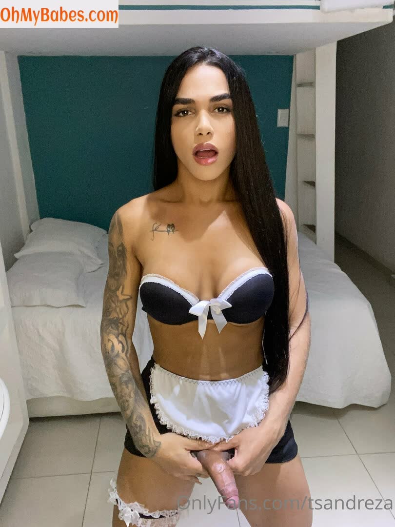 Andreza Guimaraes OnlyFans leaked photo #5 - OhMyBabes