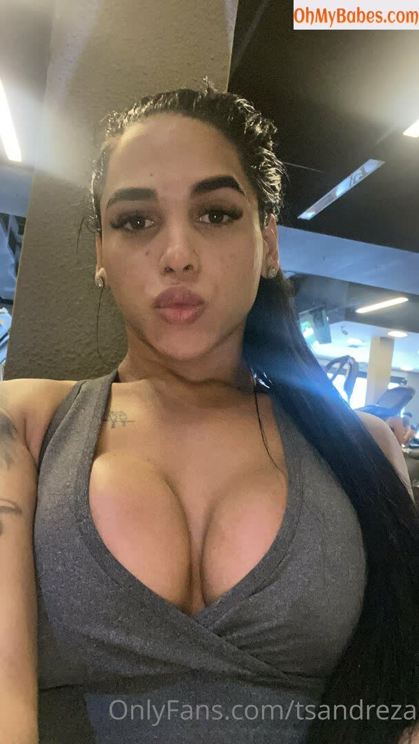 Andreza Guimaraes OnlyFans leaked photo #2 - OhMyBabes