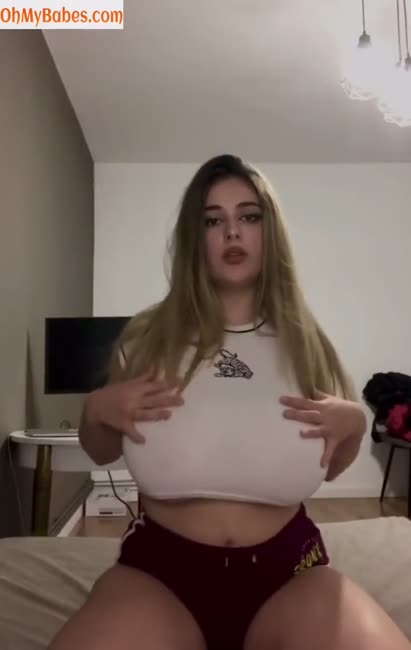 AndrvMaria Nude Leaked video #19 - OhMyBabes